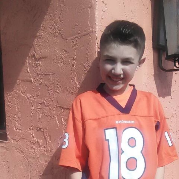 Meet your Posher, Joseph - Picture 1 of 1